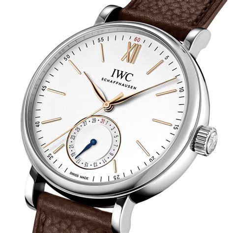 iwc 39mm